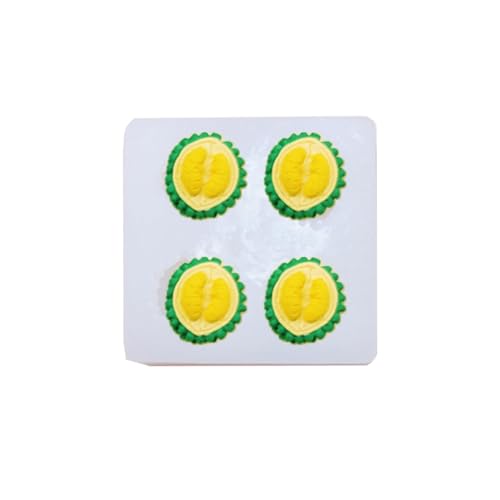 Abnehmbarer Silikon Backform Ananas Pfirsich Durian Design Dessert Herstellung Essentielles Fondantform Textur Durian Ananas Pfirsichform Form Abnehmbarer Silikon Backform Ananas Pfirsich Durian Design Dessert Herstellung Essentielles Fondantform Textur Durian Ananas Pfirsichform Form von NPXUAMTJ