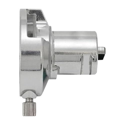 Accessoire Adapter Des Edelstahl Stahlmixer Adapters Zur Verbesserung Der Stabilität Und Versiegelung Küchengebrauch Geeignet von NPXUAMTJ