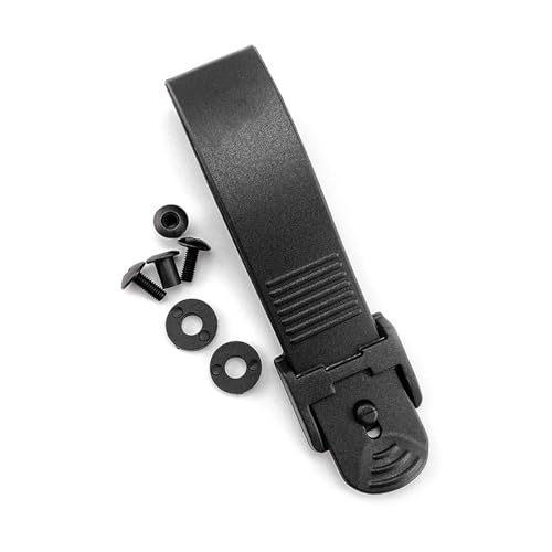 Allgemeines Taktikverschluss Clip Clip Soft Looping Kompatibel Für Kumpels Maxpedition Systems Rucksäcke Westen Outdoor Gang Anhang Maxpedition Connector von NPXUAMTJ