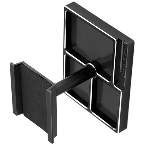 Aluminium Fernbedienungsreparaturarbeitswerkzeug 360 Grad Rotation 1/18 1/24 Wartungsskala Messung Der LKW Wartung Aluminium Fernbedienungsreparaturarbeitswerkzeug 360 Grad Rotation 1/18 1/24 Wartungsskala Messung Der LKW Wartung von NPXUAMTJ