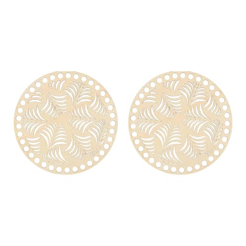 NPXUAMTJ Anfängerfreundliche Ovale Holzplatten Für Die Herstellung Von Skulpturen Und Bildungsaktivität Klassenzimmer Kunstwerkstattmaterialien von NPXUAMTJ