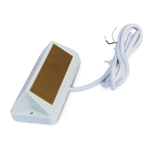 Bidirektionaler Wetterwandler Mit 433 92 MHz Getriebe Für Automatische Vorhangaktion von NPXUAMTJ