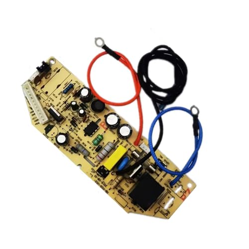 Circuit Control Board Circuit Control Board Rice Cooker Mainboard Für MBFD40H MBFD30H MBFD50H MBFD30U MBFD40UB Circuit Control Board Circuit Control Board Rice Cooker Mainboard Für MBFD40H MBFD30H MBFD50H MBFD30U MBFD40UB von NPXUAMTJ
