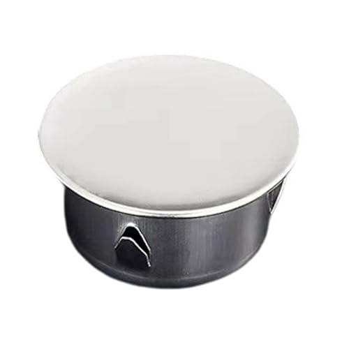 Clog Easy Sink Drain Stopper Stahl Nicht Geruchsabdeckung Vorbeugung Abflusskappe Für Verschiedene PVC Rohrgrößen Mühe Setups PVC Rohr NICHT CLOG CLAPE Clog Easy Sink Drain Stopper Stahl Nicht Geruchsabdeckung Vorbeugung Abflusskappe Für Verschiedene PVC Rohrgrößen Mühe Setups PVC Rohr NICHT CLOG CLAPE von NPXUAMTJ