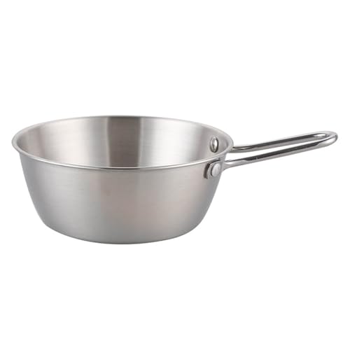 Edelstahl Mischschalen Salat Diping Bowl Sauce Cup Food Container Küchengeschirr Für Restaurants Party Edelstahl Mischschalen Salat Diping Bowl Sauce Cup Food Container Küchengeschirr Für Restaurants Party von NPXUAMTJ