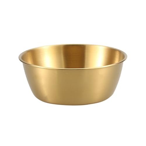 Edelstahl Mischschalen Salat Diping Bowl Sauce Cup Food Container Küchengeschirr Für Restaurants Party Edelstahl Mischschalen Salat Diping Bowl Sauce Cup Food Container Küchengeschirr Für Restaurants Party von NPXUAMTJ