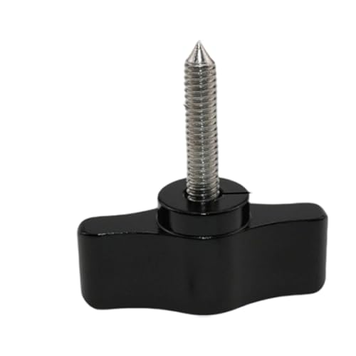 Einstellbare Handgezogene Verriegelungsschrauben Edelstahl Befestigungselemente Korrosions Widerstand von NPXUAMTJ