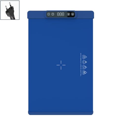 NPXUAMTJ Einstellbare Temperatur Lebensmittelwärmekissen 220 V Küchengeräte Silikon Faltbares Heiztablett Für Familie Heiße Gerichte Halten Lebensmittel Warme Elektrische Matte Halten NPXUAMTJ Einstellbare Temperatur Lebensmittelwärmekissen 220 V Küchengeräte Silikon Faltbares Heiztablett Für Familie Heiße Gerichte Halten Lebensmittel Warme Elektrische Matte Halten von NPXUAMTJ