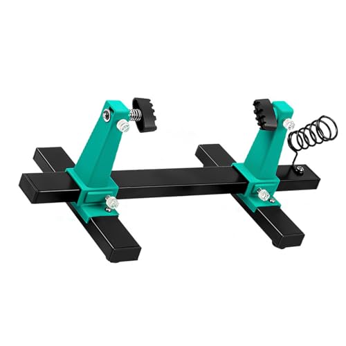 Einstellbarer PCB Board Werkzeug Für Leiterplattenlötslötern Des Reparaturwerkzeugs 360 Grad Rotation von NPXUAMTJ