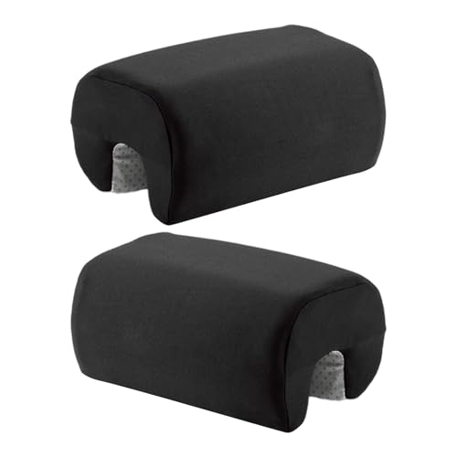 Ergonomische Armlehnenaufzugsaufzugsspeicherschaumpolstere Anti Schlupfboden Atmungsaktivem Meshing Cover Paar Für Computerspielstühle Memory Foam Elbow Pad Mit Kühlschicht Ergonomische Armlehnenaufzugsaufzugsspeicherschaumpolstere Anti Schlupfboden Atmungsaktivem Meshing Cover Paar Für Computerspielstühle Memory Foam Elbow Pad Mit Kühlschicht von NPXUAMTJ