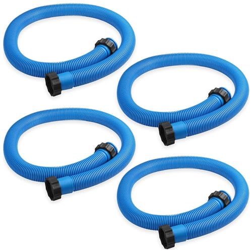 Essentiell 1 5 "Durchmesser Poolschlauch Ersatzpool Pumpschlauch Langer Zubehör Poolschlauch Kunststoffmaterial Für 29060E Modell von NPXUAMTJ