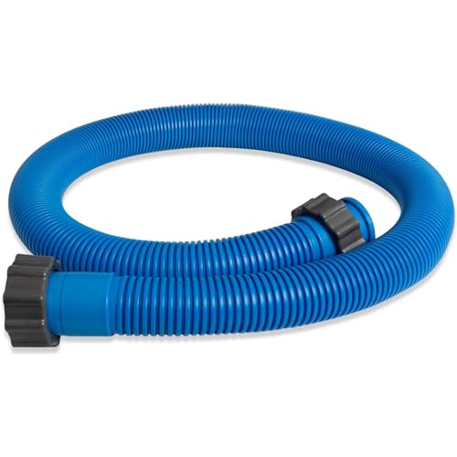 Essentiell 1 5 "Durchmesser Poolschlauch Ersatzpool Pumpschlauch Langer Zubehör Poolschlauch Kunststoffmaterial Für 29060E Modell von NPXUAMTJ