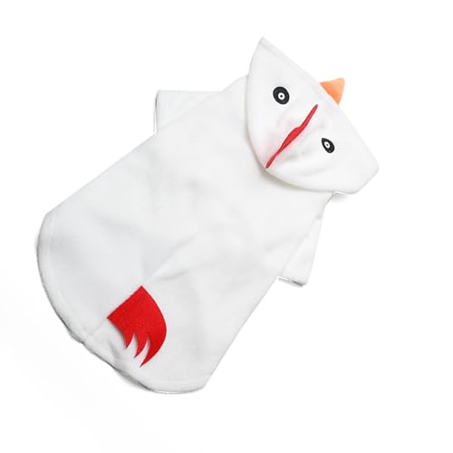 NPXUAMTJ Funny Chick Designs Haustierkleidung Für Kleine Bis Große Hunde Katzen Kostüm Event Thema Party Feier Rassen 2 Bein Kleidung Halloween Hundekostüm NPXUAMTJ Funny Chick Designs Haustierkleidung Für Kleine Bis Große Hunde Katzen Kostüm Event Thema Party Feier Rassen 2 Bein Kleidung Halloween Hundekostüm von NPXUAMTJ