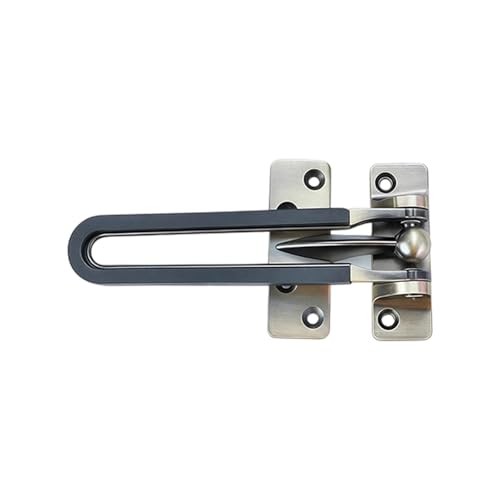 Globale Sicherheitstürhakenkette Zum Schieben Von Biegertüren Zum Hervorheben Von Werkzeug Kostenlose Installation Metallmischung Sicherheitskette Globale Sicherheitstürhakenkette Zum Schieben Von Biegertüren Zum Hervorheben Von Werkzeug Kostenlose Installation Metallmischung Sicherheitskette von NPXUAMTJ