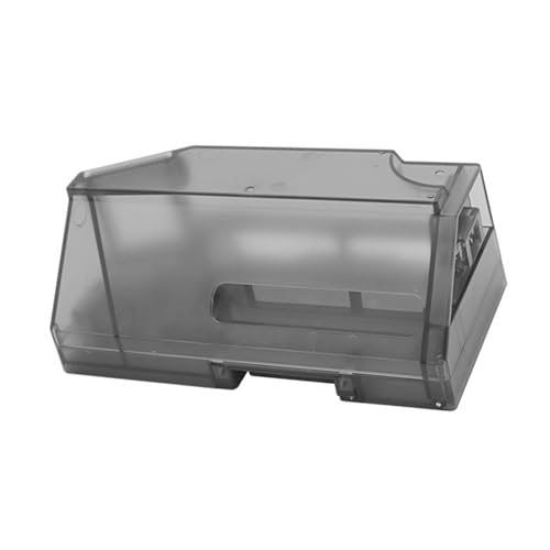 Große Kapazität Box für X40 Serie Box Zubehör Roboter Staubsauger Mülleimer Filter Ersatzteile Mülleimer Große Kapazität Box für X40 Serie Box Zubehör Roboter Staubsauger Mülleimer Filter Ersatzteile Mülleimer von NPXUAMTJ