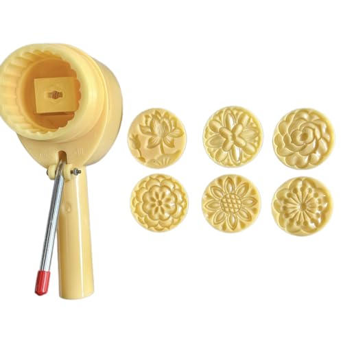 Handpress Verstellbare Dessertformen Küchen Backformen Handgefertigte Pastrys Formen Grüne Grammformen Perfekt Für Festival Handpress Verstellbare Dessertformen Küchen Backformen Handgefertigte Pastrys Formen Grüne Grammformen Perfekt Für Festival von NPXUAMTJ