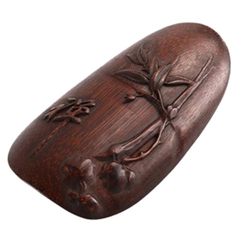 NPXUAMTJ Handwerksschnitzer Bambus Teas Scoops Löffel Multipurpose Utensilien Für Die Brauzeremonie Kaffeegelände Küche Accessoires Bambus Teas Zeremonie Werkzeug von NPXUAMTJ