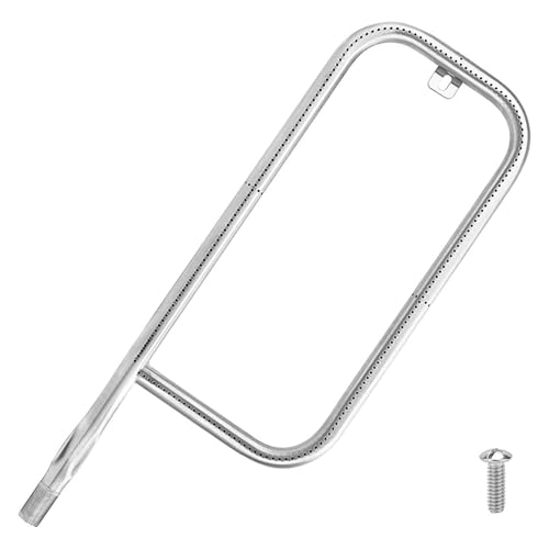 Heizteil Edelstahl Ersatzrohr Heizrohr Ersatzgrill Heizstab für Q120 Q1000 Q1200 Heizteil Edelstahl Ersatzrohr Heizrohr Ersatzgrill Heizstab für Q120 Q1000 Q1200 von NPXUAMTJ
