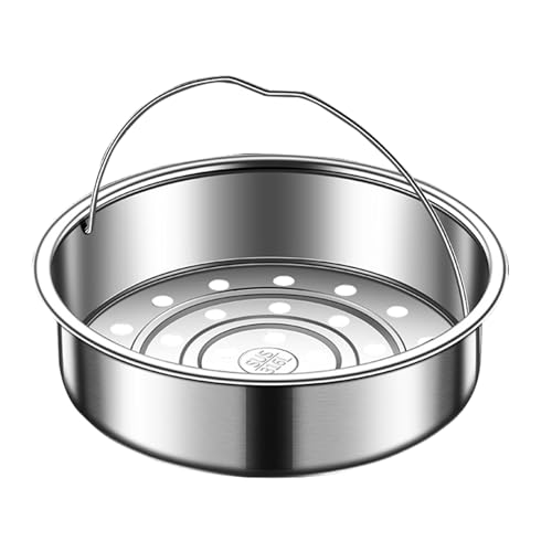 Hocheffizienz Dampfständer Mit Dichten Löchern Edelstahl Dampfschalter Korb Professionell Reiskocher Dampfschale Dampfschale Hocheffizienz Dampfständer Mit Dichten Löchern Edelstahl Dampfschalter Korb Professionell Reiskocher Dampfschale Dampfschale von NPXUAMTJ