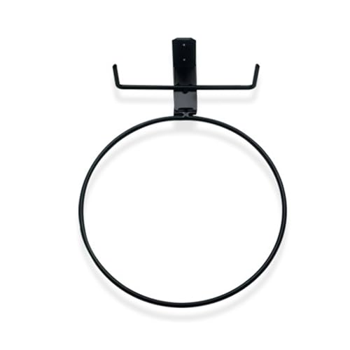 Hochleistungs Eichhörnchen Feederhalter Mit Ringen Rostbrichte Außenmontagehalterung Für Patio Wildlife Feeding Accessoires Eichhörnchen Fütterungsstation Hochleistungs Eichhörnchen Feederhalter Mit Ringen Rostbrichte Außenmontagehalterung Für Patio Wildlife Feeding Accessoires Eichhörnchen Fütterungsstation von NPXUAMTJ