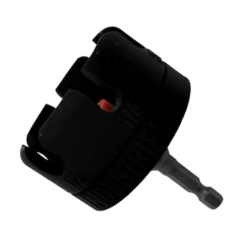 Hochleistungs Entfernung Bolzenextraktionswerkzeug Sockel Nuss Bohransatzersatz Für 1/4 3/8 1/2 Zoll Hochleistungs Entfernung Bolzenextraktionswerkzeug Sockel Nuss Bohransatzersatz Für 1/4 3/8 1/2 Zoll von NPXUAMTJ