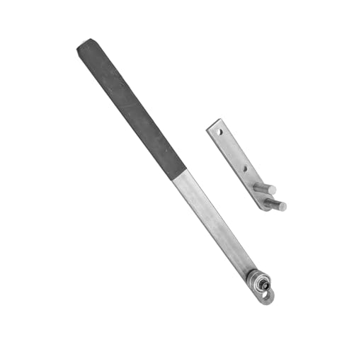 Hochleistungs Handheld Manual Stahlstangenbiege Werkzeug Hohe Kohlenstoffmaterialien Für Strukturelle Rahmen Und Reparaturarbeiten Tragbare Manuelle Drahtbender Geeignet von NPXUAMTJ