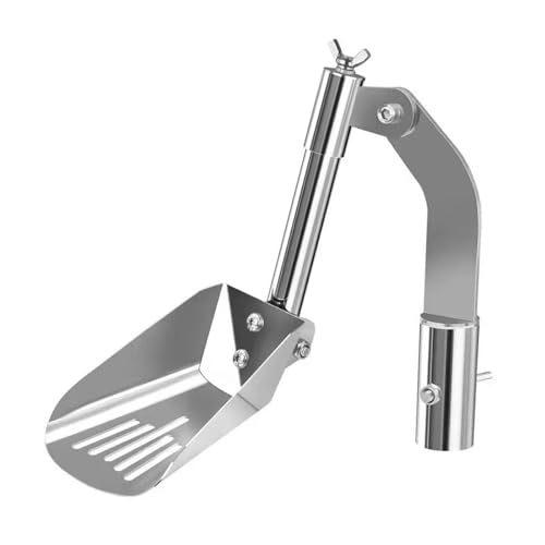 Hochleistungsmetall Gutter Schaufelschaufel Für Haus Und Garten Kompakt Entwerfen Einfach Zu Verwendendem Abflussreinigungswerkzeug Nonslip Grip Regenrinnen Reinigeren Werkzeug Hochleistungsmetall Gutter Schaufelschaufel Für Haus Und Garten Kompakt Entwerfen Einfach Zu Verwendendem Abflussreinigungswerkzeug Nonslip Grip Regenrinnen Reinigeren Werkzeug von NPXUAMTJ