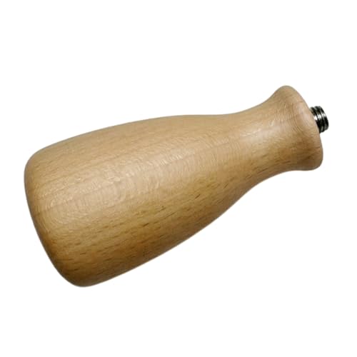 Holzersatzgriff Für E61 Espresso Gruppenköpfe Und Milchbehälter Easy Installation Küchengeräte Teil Holzersatzgriff Für E61 Espresso Gruppenköpfe Und Milchbehälter Easy Installation Küchengeräte Teil von NPXUAMTJ