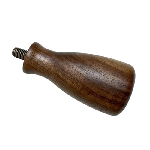 Holzersatzgriff Für E61 Espresso Gruppenköpfe Und Milchbehälter Easy Installation Küchengeräte Teil Holzersatzgriff Für E61 Espresso Gruppenköpfe Und Milchbehälter Easy Installation Küchengeräte Teil von NPXUAMTJ