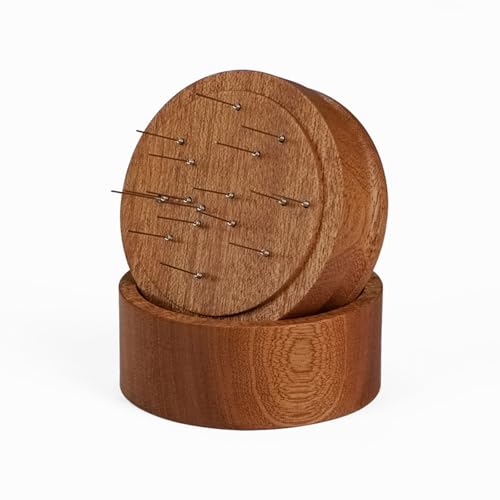 Holzkaffee Nadelkaffee Händler Tragbares Kaffeewerkzeug Holz Kaffeepulver Rührer Für Kaffee Enthusiasten Anwesend von NPXUAMTJ