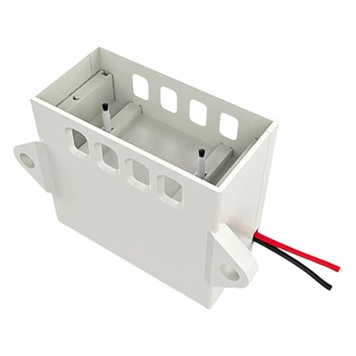 Klimaanlage Ventilator für Zuhause und Büro mit eingebautem Ionisator, geeignet für umfassende Luftreinigung und Geräuschreduzierung, Ionisator von NPXUAMTJ