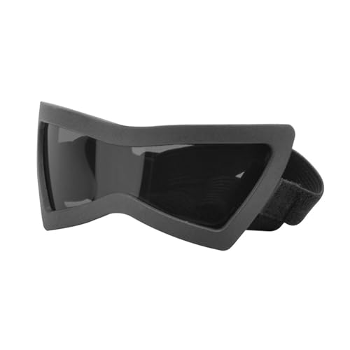 Kratzer Immune Hunde Sonnenschirme Die Flexible Kopfbedeckung Für Enge Wilderness Expeditionen Hervorheben Hundebrille Blockieren Kratzer Immune Hunde Sonnenschirme Die Flexible Kopfbedeckung Für Enge Wilderness Expeditionen Hervorheben Hundebrille Blockieren von NPXUAMTJ