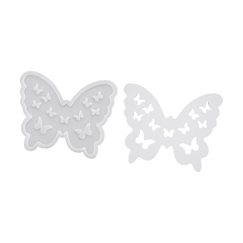 Künstlerisches Schmetterlingsdesign Silikonhandwerk Dekorative Organisatoren Box Machen Wiederverwendbare Benutzerfreundliche Home Decors Werkzeug Ungiftige Silikonform Für Kinder Künstlerisches Schmetterlingsdesign Silikonhandwerk Dekorative Organisatoren Box Machen Wiederverwendbare Benutzerfreundliche Home Decors Werkzeug Ungiftige Silikonform Für Kinder von NPXUAMTJ