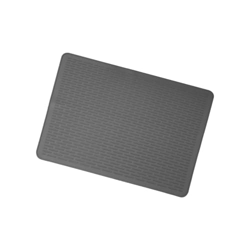 Lebensmittel Grade Arbeitsplatte Silikonmatten Für Spüle Geschirr Und Utensil Lebensmittel Grade Arbeitsplatte Silikonmatten Für Spüle Geschirr Und Utensil von NPXUAMTJ