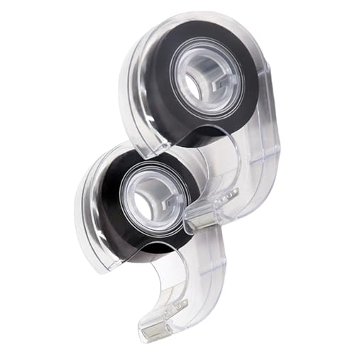 Magnet Tape Roll Pack Mit Cutter Enthalten Magnetischem Klebstoff Für Einfache Anwendung In Häusern Decors & Office Organization von NPXUAMTJ