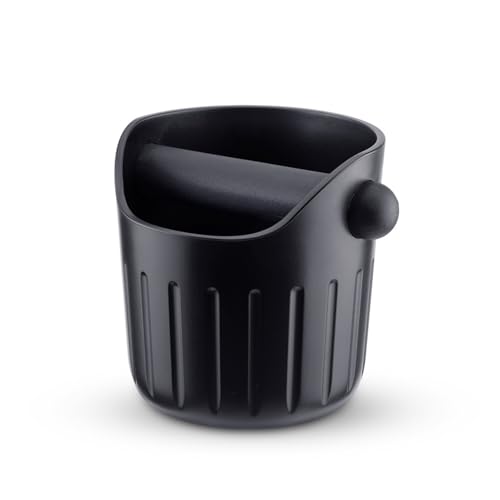 Mehrzweck-Kaffeesatz-Behälter, rutschfester Kaffeesatzbehälter, stabiler ABS-Kaffeeabfallbehälter für Zuhause Mehrzweck-Kaffeesatz-Behälter, rutschfester Kaffeesatzbehälter, stabiler ABS-Kaffeeabfallbehälter für Zuhause von NPXUAMTJ
