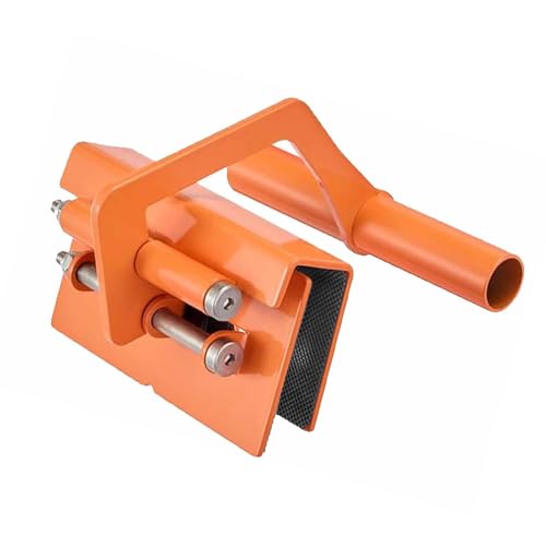 Metall Gripper Nonslip Trockenbaustädte Träger Hochleistungsvertikalplatte Hebeklemme Panel Hebewerkzeughandschild Lifter Handplatte von NPXUAMTJ