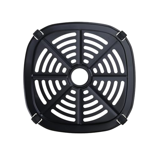 Metallluft Frittichplatten Liner Metallluft Freneuung Pad Kohlenstoffstahlluft Fritteuse Zubehör Für Backen Und Kochen Geeignet von NPXUAMTJ