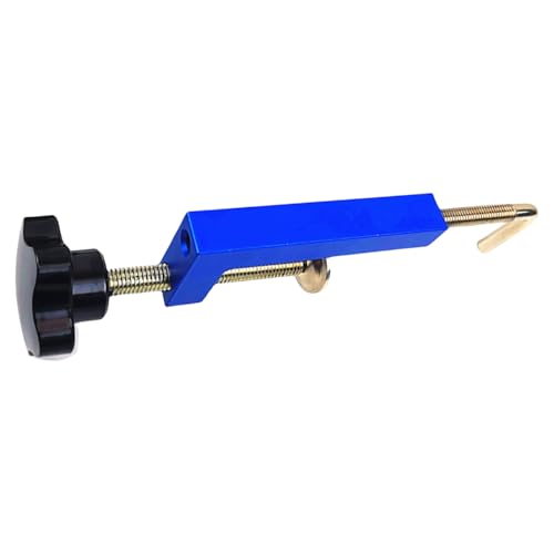Multifunktionale Holzbearbeitungsklemme Clip Verstellbarer Klemmen Holzbearbeitungsclip Handwerkzeug Zaun Clip Fixing Clip von NPXUAMTJ