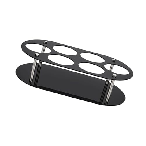 Multifunktionaler Acryl Getränkewarenhalter Tragbare Organisatoren Für Desktop Kühlschrank Reisen Nach Hause Speicherplatz Sparflaschenhalter Multifunktionaler Acryl Getränkewarenhalter Tragbare Organisatoren Für Desktop Kühlschrank Reisen Nach Hause Speicherplatz Sparflaschenhalter von NPXUAMTJ