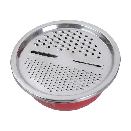 Multifunktionales Rostbecken Mit Großer Kapazität Mit Multifunktionalem Becken Mit Deckel Perfekt Für Tägliche Kochen Und Die Partyvorbereitung Multifunktionales Rostbecken Mit Großer Kapazität Mit Multifunktionalem Becken Mit Deckel Perfekt Für Tägliche Kochen Und Die Partyvorbereitung von NPXUAMTJ