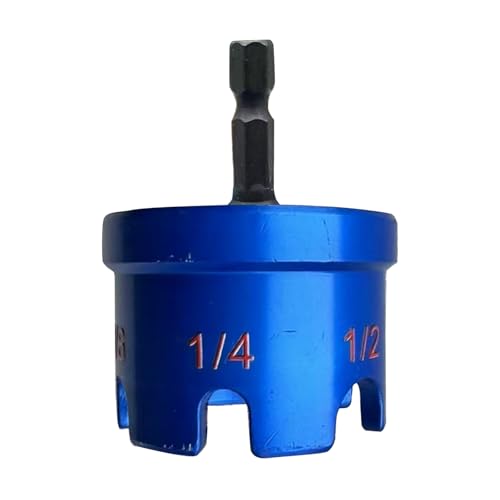 Multiple Size Nuss Entfernung Bohrer Bit Steckschlüsselscheibe Für 1/4 3/8 1/2inchMhreadd Stabrohrhalshalterung Klammern Hochleistungs Elektrobohrsteckschlüssel Multiple Size Nuss Entfernung Bohrer Bit Steckschlüsselscheibe Für 1/4 3/8 1/2inchMhreadd Stabrohrhalshalterung Klammern Hochleistungs Elektrobohrsteckschlüssel von NPXUAMTJ