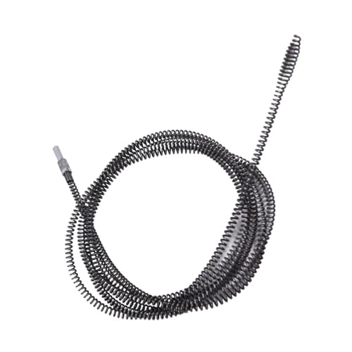 Multiple Use Electric Drain Entblocker Federfeder Elektro Abflussöffnungsfeder Für Apartmentkomplexe Und Wohnheime von NPXUAMTJ
