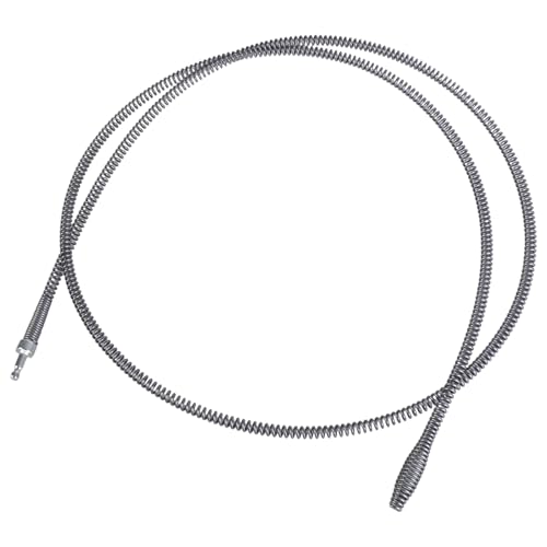 Multiple Use Electric Drain Entblocker Federfeder Elektro Abflussöffnungsfeder Für Apartmentkomplexe Und Wohnheime Multiple Use Electric Drain Entblocker Federfeder Elektro Abflussöffnungsfeder Für Apartmentkomplexe Und Wohnheime von NPXUAMTJ
