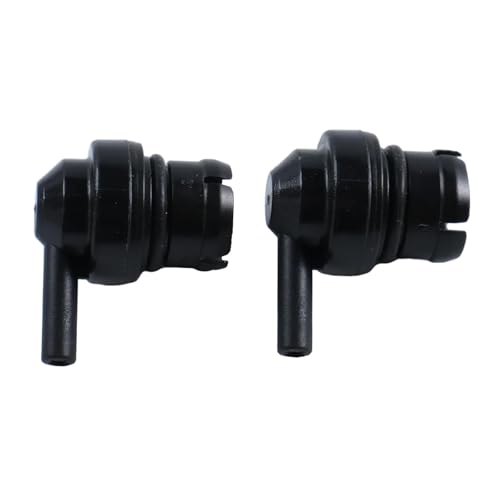 NPXUAMTJ 00003505807 Druckreduzierende Entlüftungsventile Tanks Abzug Für FC100 FC110 FC56 FC70C FC90 FC95 FR130 FS40 FS50 FS55 Trimmers Rasenmäher Druckablastventile von NPXUAMTJ