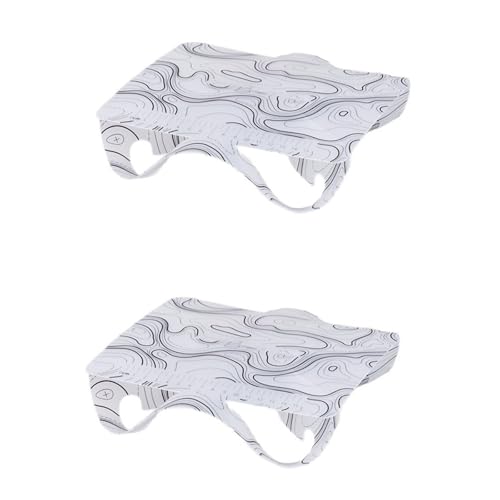 NPXUAMTJ 1/2pcs Outdoor Plastikkartentyp Schneidebrett Klapptisch Obst Schneidmatte Camping Tisch Einfach Zu Reinigen Zu Fischen NPXUAMTJ 1/2pcs Outdoor Plastikkartentyp Schneidebrett Klapptisch Obst Schneidmatte Camping Tisch Einfach Zu Reinigen Zu Fischen von NPXUAMTJ
