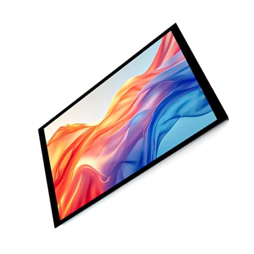 NPXUAMTJ 10.1 Zoll LCD Bildschirmanzeige 800x1280 Für ESP32P4 Mit 800x1280 Auflösung Und Build NPXUAMTJ 10.1 Zoll LCD Bildschirmanzeige 800x1280 Für ESP32P4 Mit 800x1280 Auflösung Und Build von NPXUAMTJ