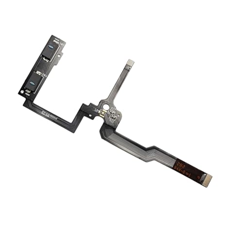 NPXUAMTJ 1pc Maus Flexibles Kabel Für GPROX Superlight Maus Seitenschlüsselmotherboard Leiterplattenkabel von NPXUAMTJ