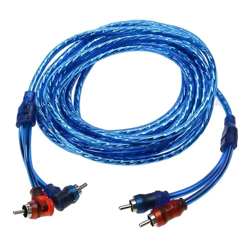 NPXUAMTJ 2RCA Männlich Zu 2rca Männlicher Stereo Stereo Subwoofer Hilfs Stereo Kabel Für Heimkino Autosprecher NPXUAMTJ 2RCA Männlich Zu 2rca Männlicher Stereo Stereo Subwoofer Hilfs Stereo Kabel Für Heimkino Autosprecher von NPXUAMTJ