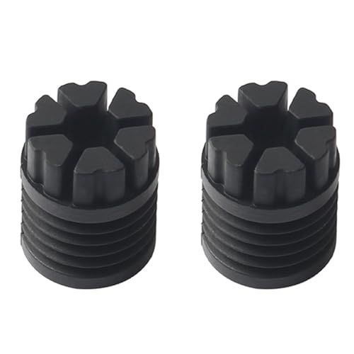NPXUAMTJ 2pcs Silikon Antivibration Füße Pad Für 3D Drucker Stoßdämpfe Nicht Schlau von NPXUAMTJ